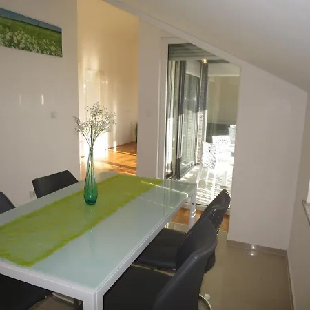 Delux 4 - Srd466 Apartment